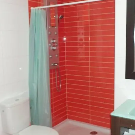 Apartment Regentes Malaga