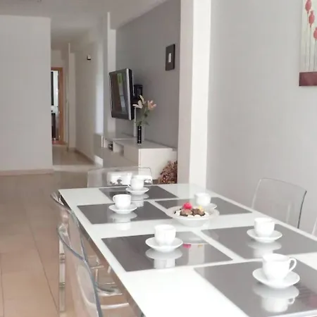 Regentes Apartment Malaga