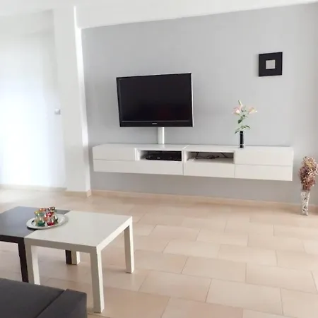 Regentes Apartment *